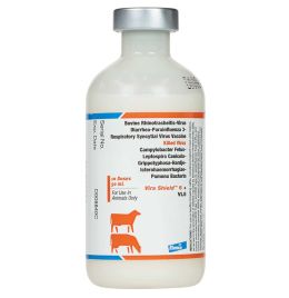 Vira Shield 6 + VL5 [50ml] (10 Dose)