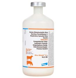 Vira Shield 6+VL5 HB [250ml] (50 Dose)