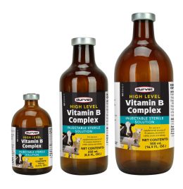 Vitamin B Strong [250 mL]