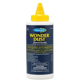 Wonder Dust [4 oz.]
