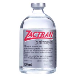 ZACTRAN [100 mL]