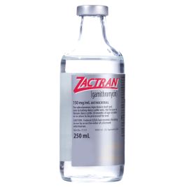 ZACTRAN [250 mL]