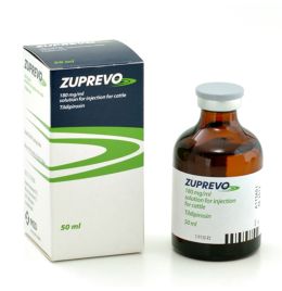Zuprevo - Rx 250 mL