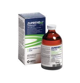 Zuprevo - Rx 100 mL