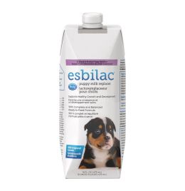 PetAg Esbilac Puppy Milk Replacer Liquid [16oz]
