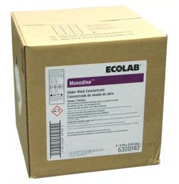 Monodine Udder Wash Concentrate [1 Gal] [4ct]