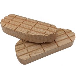 Oak Hoof Block [Large] [10ct]
