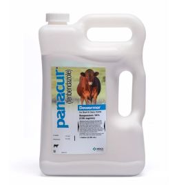 Panacur Suspension Dewormer [1gal]