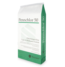 Pennchlor 50 [50 lb]