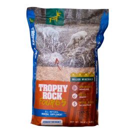 Redmond Trophy Rock Deer Four65 Mineral Supplement [30lb]