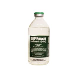 Respirmycin [500ml]