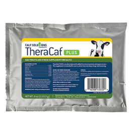 Milk Products TheraCaf Plus [4 oz]