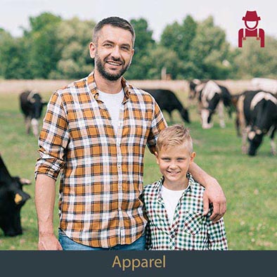 Apparel Category