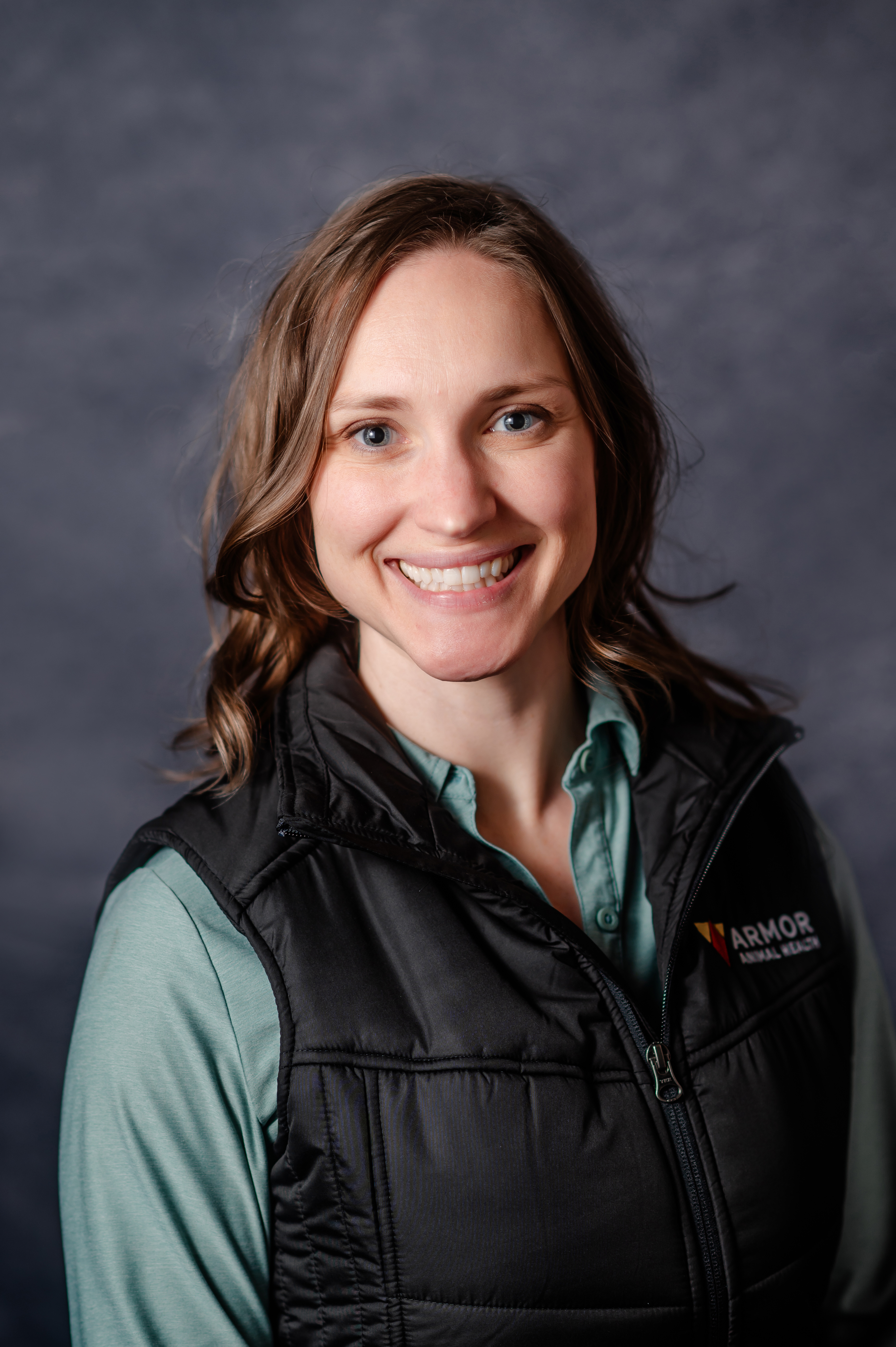 Dr. Abby Mickelson