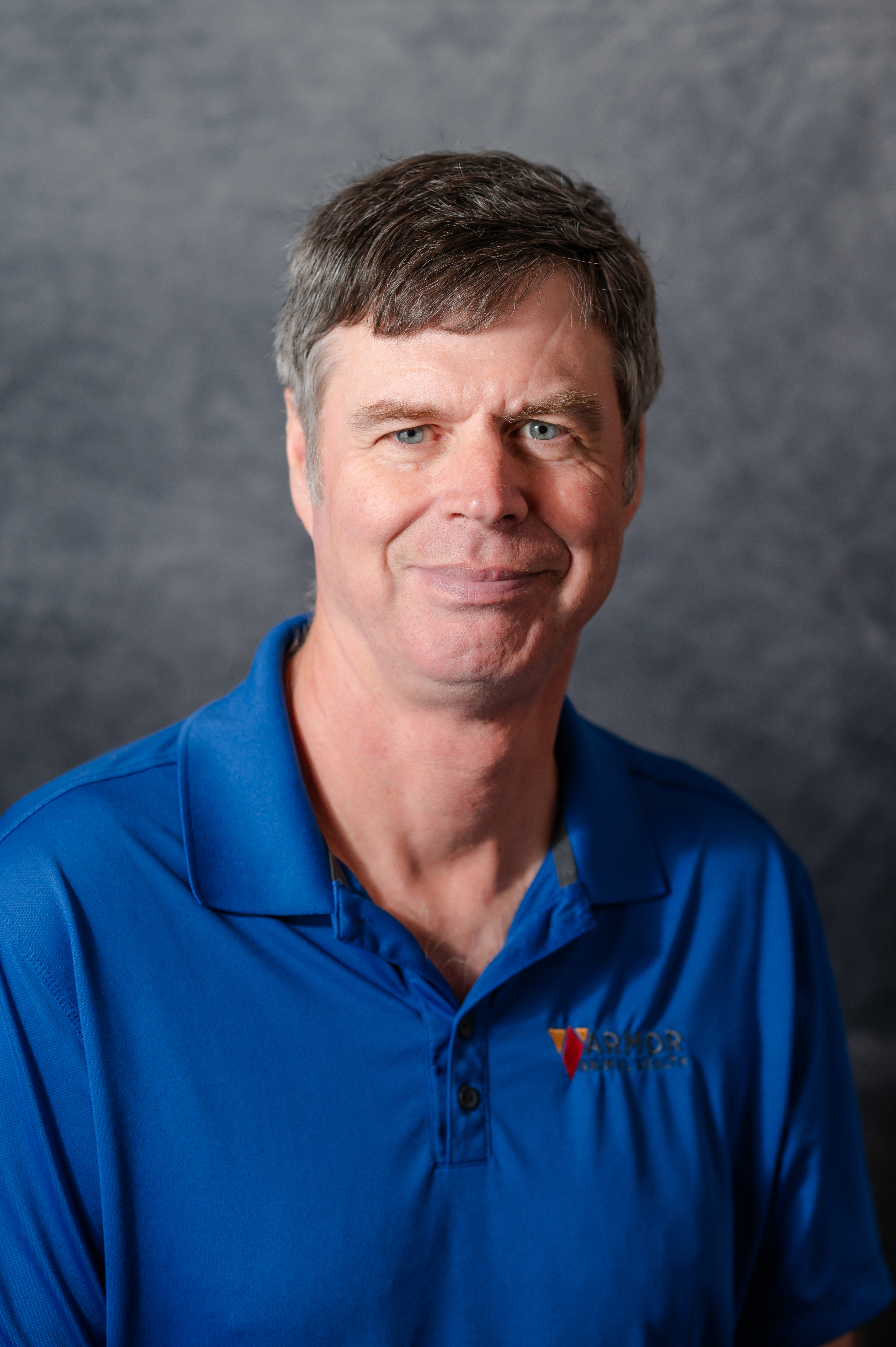 Dr. Larry Judge