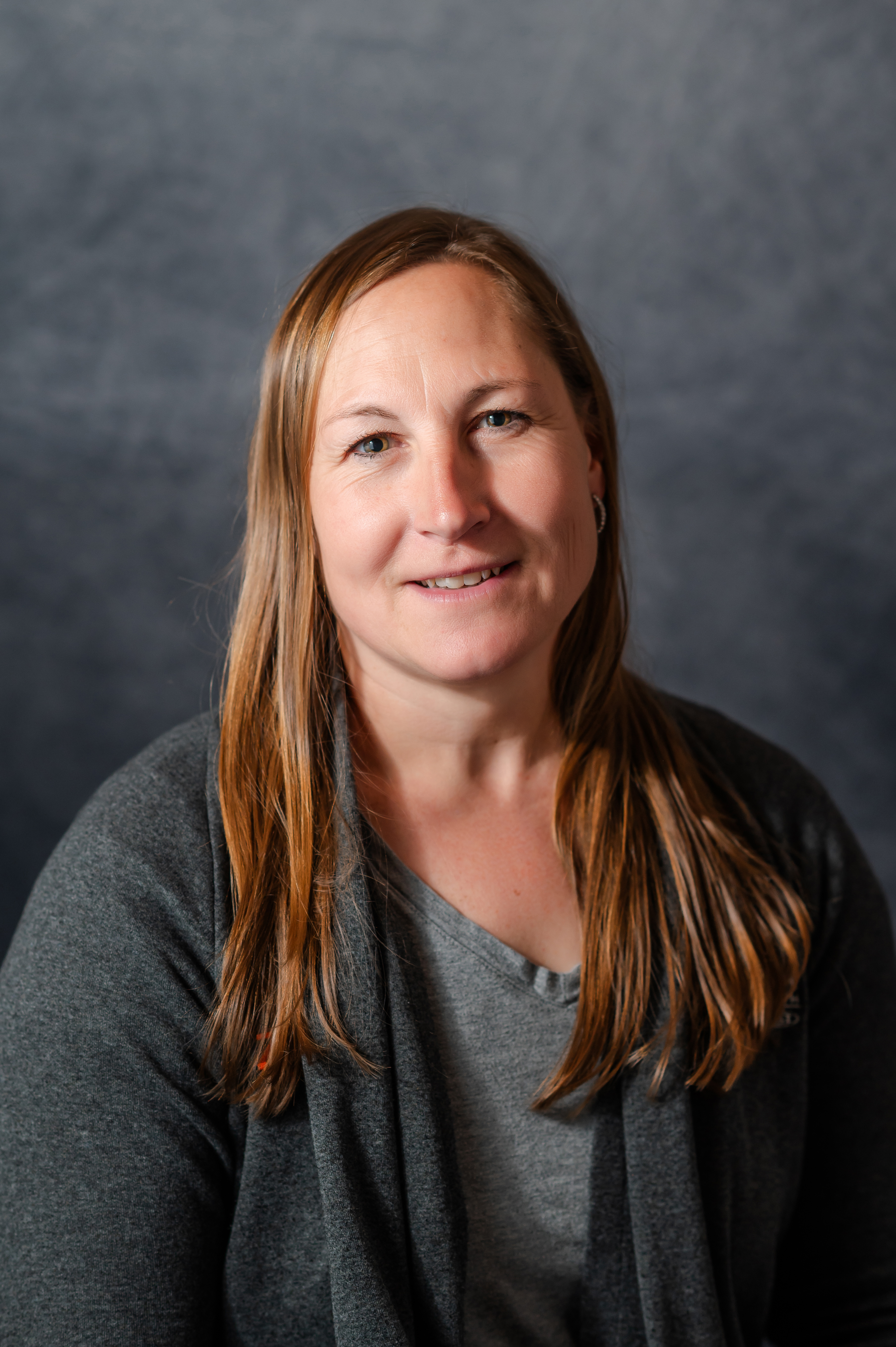 Dr. Shari Sandoz