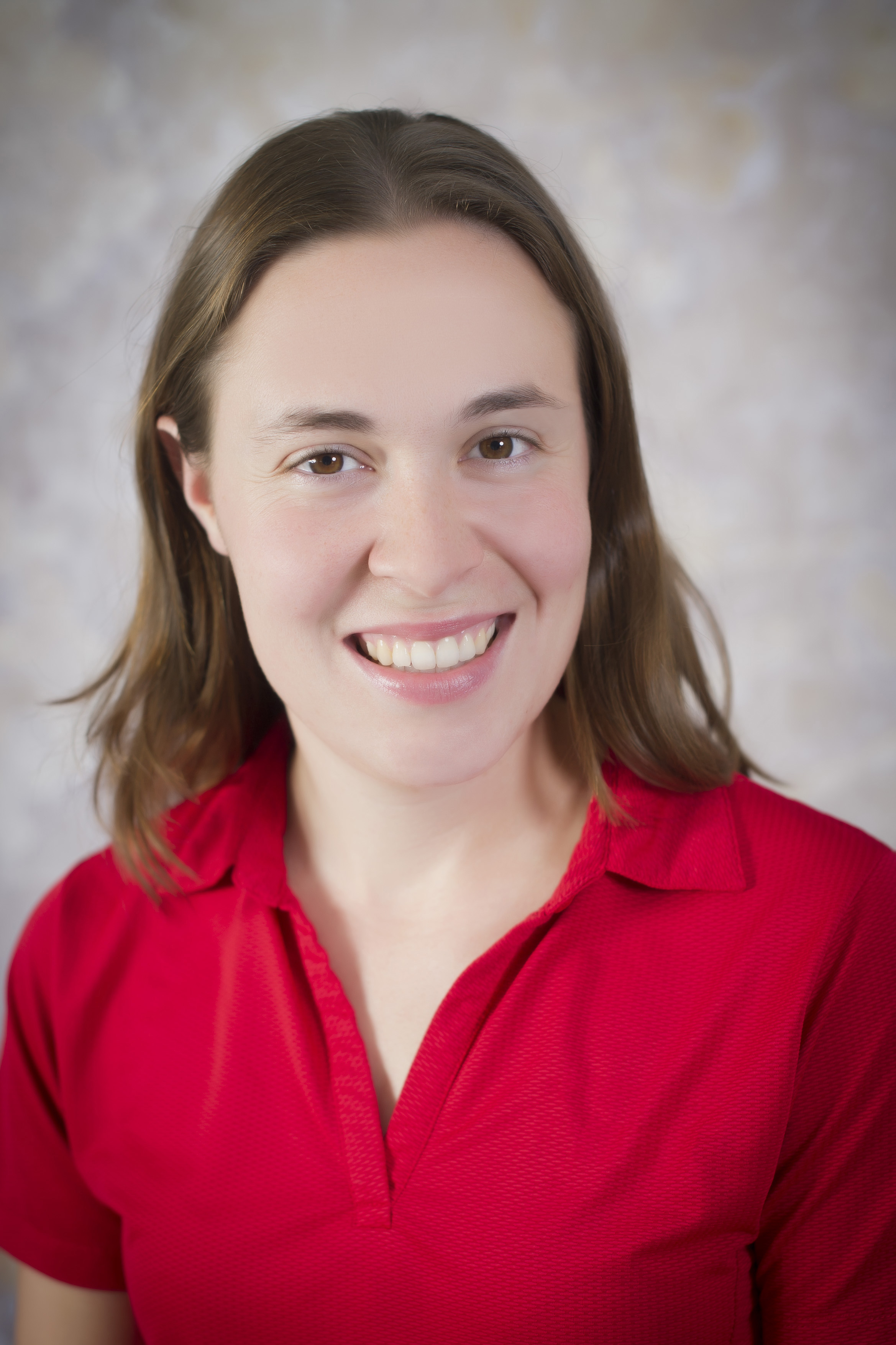 Dr. Vicky Lauer