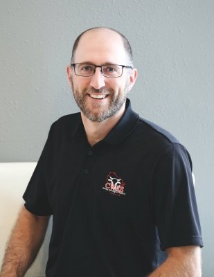 Dr. John Borzillo